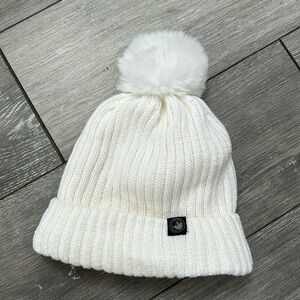 Canada winter hat